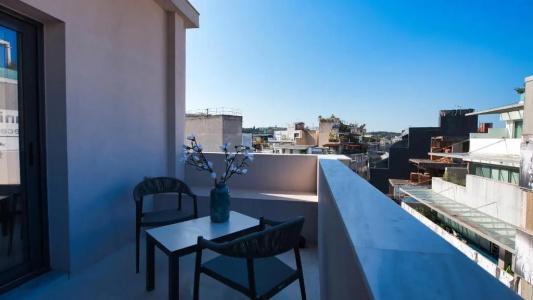 Urban Nest - Suites & Apartments - 8