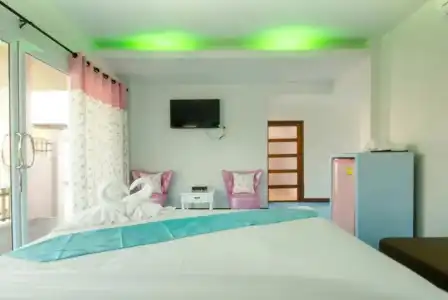 Pueanjai Resort and Restuarant - 65
