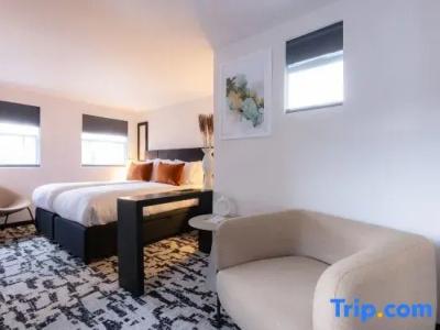 La Suite West - Hyde Park - 60