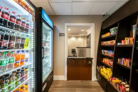Staybridge Suites Chesapeake by IHG - 21
