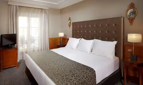 Melia Paris Vendôme - 3