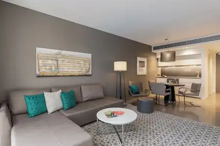 Fraser Suites Sydney - 96
