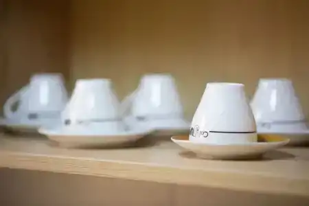 Sanor Capsule - Hostel - 16