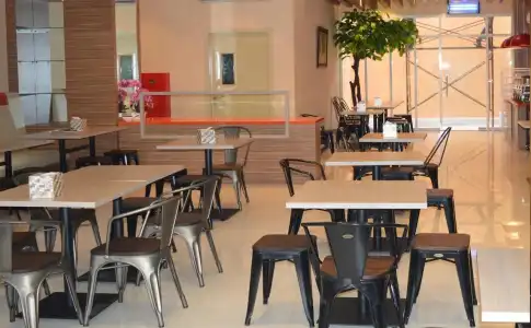 Smarthomm Ancol Jakarta - 7