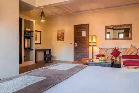 Riad Marrakech By Hivernage - 60