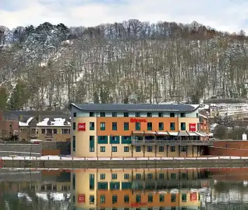 Ibis Dinant Centre - 33