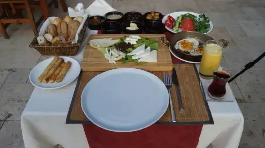 Kosa Butik Otel - 50