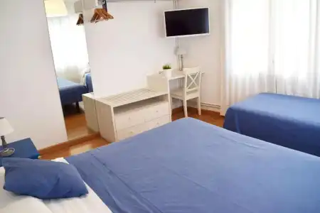 Blue Barcelona - 39