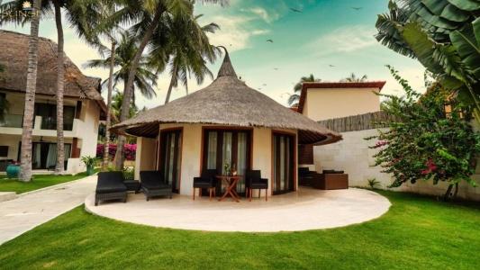 Sunsea Resort - 36