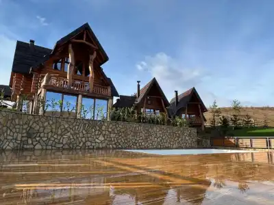 Wooden Valley Zlatibor Resort - 5
