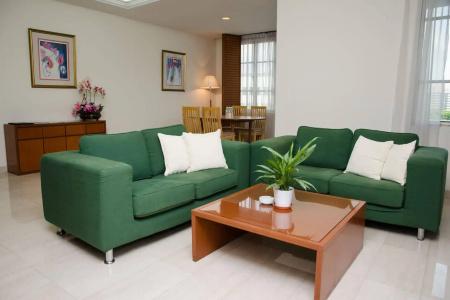 The Maple Suite - 37