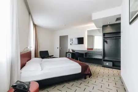 Continental - 1