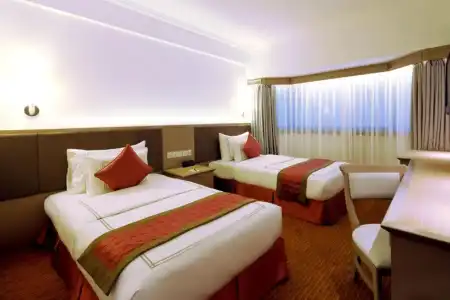 Sunway Hanoi - 84