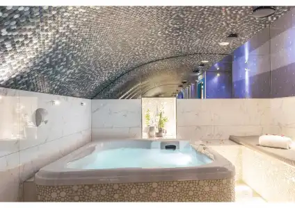 Secret de Paris - & Spa - 4