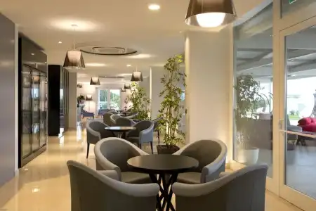 Wellness & Spa Principe di Fitalia - 39