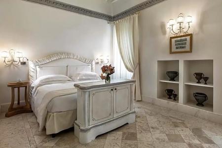 Monastero di Cortona & Spa - 68