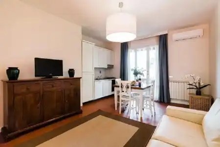 Residence Poggio Golf Chianti Firenze - 4