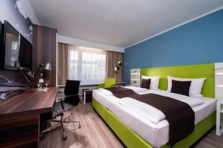 ibis Styles Offenburg City - 29