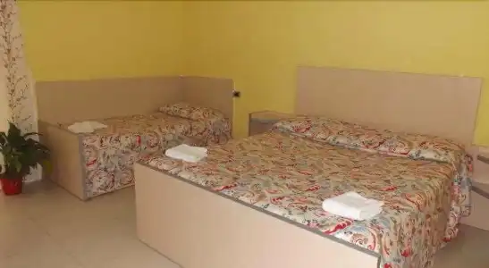 KOA Tirane - 2