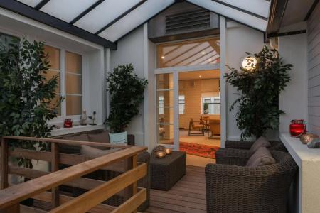 Hôtel Spa Vent d'Ouest - 13