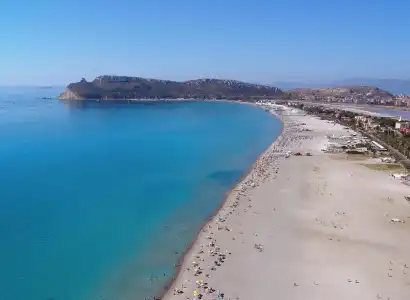UNAS T Cagliari - 31
