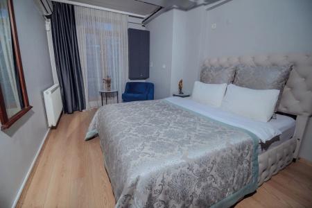 Taksim Wonder Suites Apart - 60