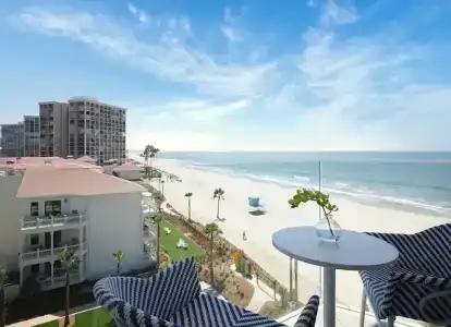 del Coronado, Curio Collection by Hilton - 107