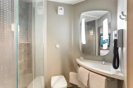 Hôtel Nude Paris - Color Vision - 9