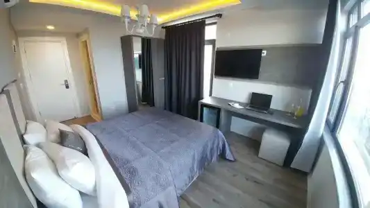 Yali Bahce Butik Otel - 30