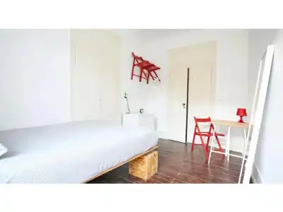 Friendly Hills Bairro Alto - Hostel - 19