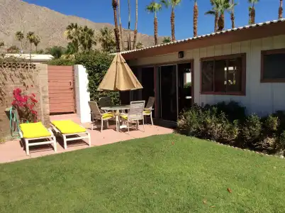 A Place In The Sun - Adults Only - 8