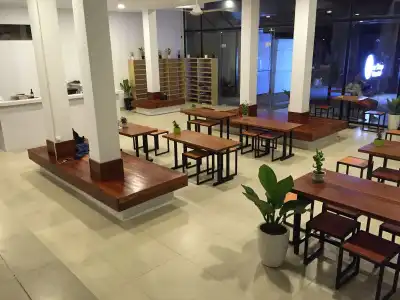 Onederz Hostel Siem Reap - 25