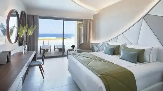 Mayia Exclusive Resort & Spa - Adults Only - All Inclusive - 21