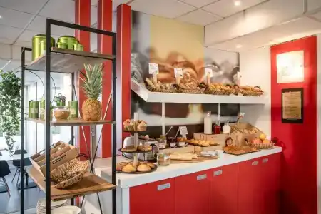 ibis Cannes Plage La Bocca - 14