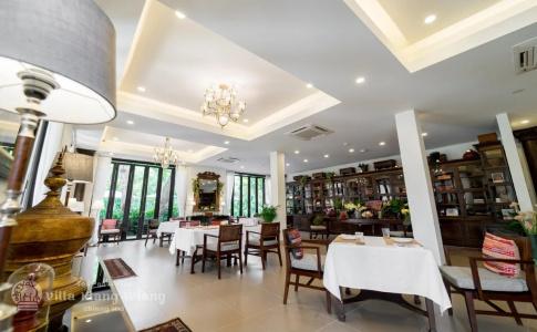 Villa Klang Wiang - 6