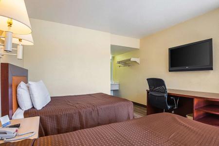 Rodeway Inn Kissimmee Maingate West - 31