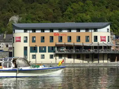 Ibis Dinant Centre - 15