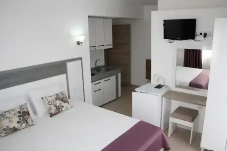 Parla Apart Otel - 25
