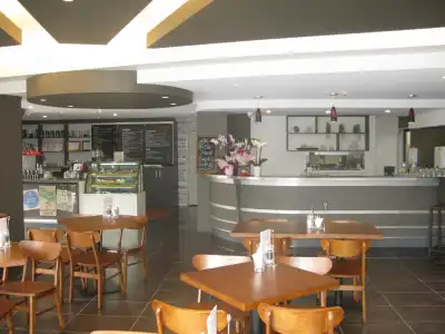 Greenlane Motel - 11