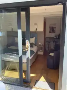 Hôtel Monet - 11