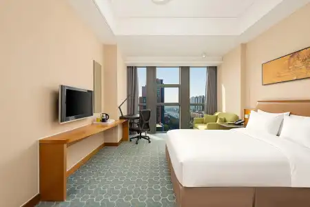 Holiday Inn Express Beijing Wangjing Center by IHG - 3
