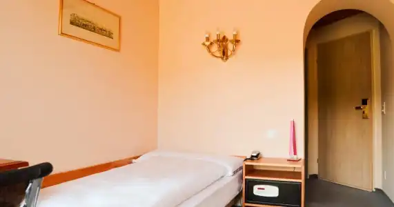 Hostel Flims - 12