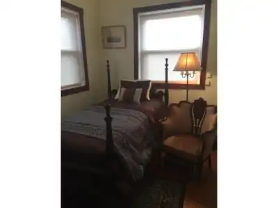 Ledroit Park Renaissance B&B - 10