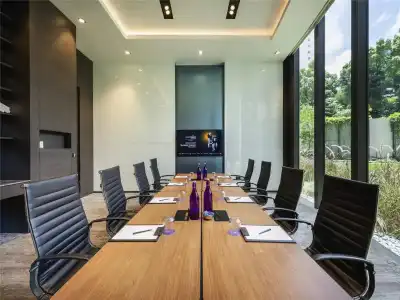 Novotel Singapore on Stevens - 46
