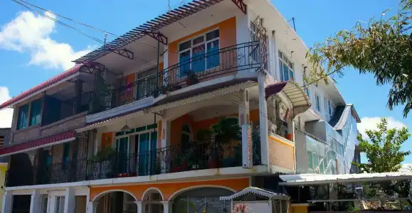 Le Bamboo Guesthouse - 0
