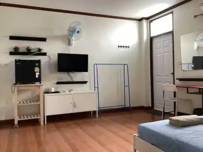 Pro Chill Krabi Guesthouse - 33