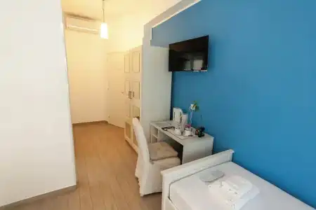 Magna Cura Guest House - 57