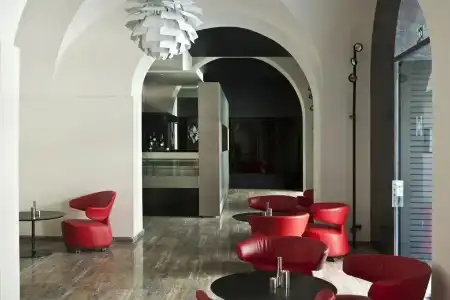 Romano House - 33