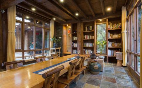 Lijiang Banxicaotang Inn - 12