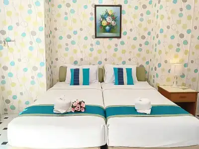 Saitharn Iyara Resort - 9
